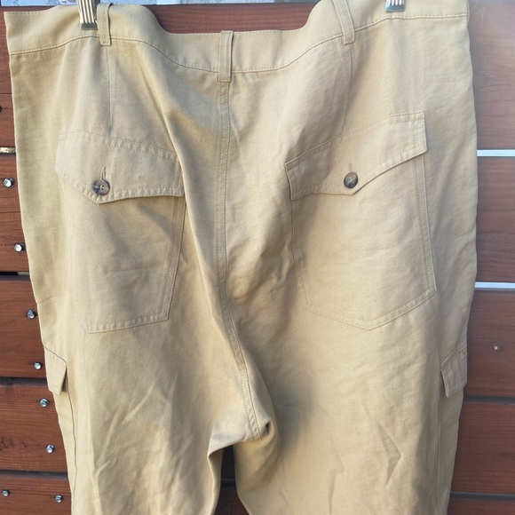OG Phat Farm cargo shorts - Picture 4 of 4